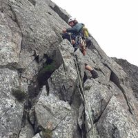 Chris Brook的照片