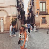 Margaux Timmermans's Photo