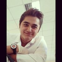 Birkan Adiacar's Photo