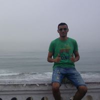 Hamza Azzouzi的照片