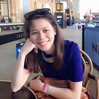 Samantha Barnes's Photo