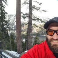 Kamil Garbula's Photo