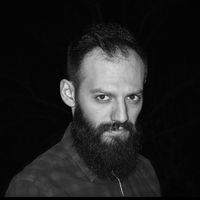 Pouria Ebrahimi的照片