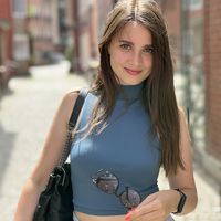 Kateryna Pavlenko的照片