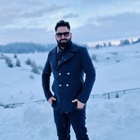 keshav chhabra's Photo