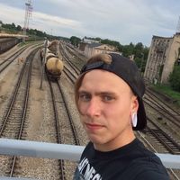 Thomas Kowalski's Photo