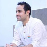 Rahul singh的照片