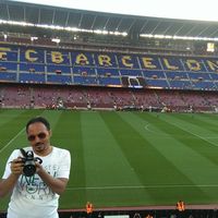 benderrah abdelkader's Photo