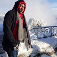 Marcus Bennett的照片