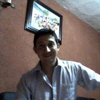 Erick Martinez's Photo