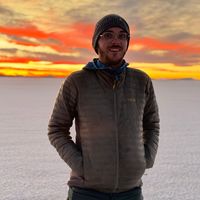 Cédric Giry的照片