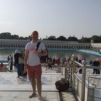 Richard Scott's Photo