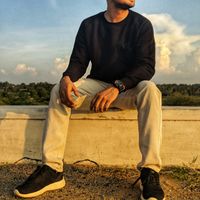 Mayank Lohani's Photo