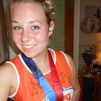 Fotos de Rebecca Langer