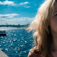 Svetlana Stenkina's Photo