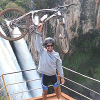 Renan CCauduro's Photo