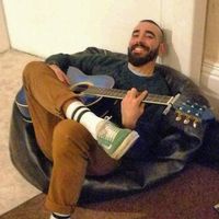 Luca Ricciato的照片