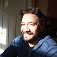 Gustavo Rondón的照片