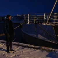 Le foto di Tyson King