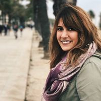 Natalia Nogueira's Photo