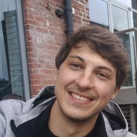 Alexander Schneider's Photo