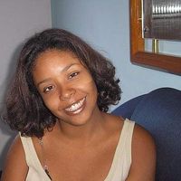 Francisca Oliveira's Photo