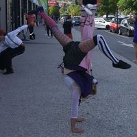 Margot De Neve's Photo