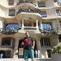 Yıldıray Şahin's Photo