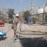 Ali Mohammed's Photo