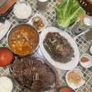 KOREAN Dinner's picture