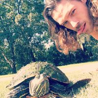 Xan Balding的照片