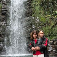 Konstantin & Lidiya A's Photo