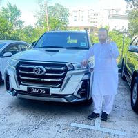Sultan Khan's Photo