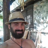 Javier Romero的照片