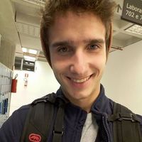 Фотографии пользователя Felipe Becker