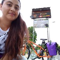 Andrea Prieto的照片