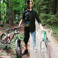 Tomasz Sraga's Photo