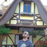 Alexandre Belchior Medeiros's Photo