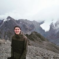 Lucas DuPriest的照片