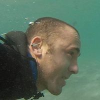 Grant Aceto-Hackett's Photo