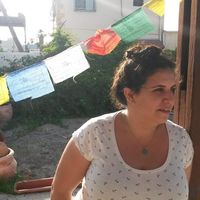 Reut Buchbot's Photo