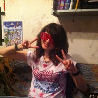 Olga Kostukevich's Photo