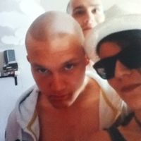 Dominik Forstner's Photo