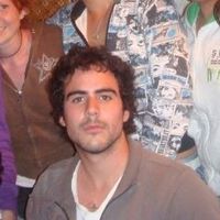 Nicolas Garcia's Photo