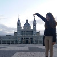 Zeynep Yalçın's Photo