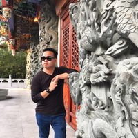 Angelo James的照片