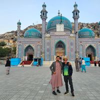 Amir Idris Arab的照片