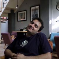 Orestis Moschonas's Photo