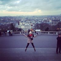 Fotos de Fiorella Carminatti