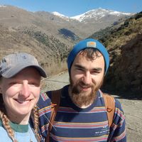 david schillinger's Photo